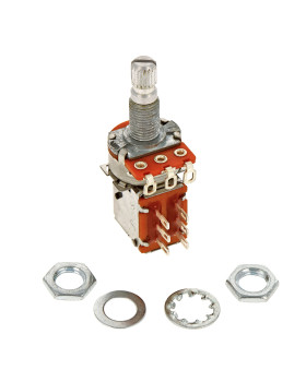 PRS ACC4108 PUSH-PULL TONE POT 500K-foto2