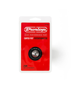 DUNLOP DSP250K SUPER POT 250K SPLIT SHAFT POTENTIOMETER-foto2