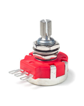 DUNLOP DSP250K SUPER POT 250K SPLIT SHAFT POTENTIOMETER