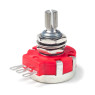 DUNLOP DSP250K SUPER POT 250K SPLIT SHAFT POTENTIOMETER