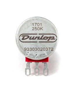 DUNLOP DSP250K SUPER POT 250K SPLIT SHAFT POTENTIOMETER-foto3