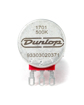 DUNLOP DSP500K SUPER POT 500K SPLIT SHAFT POTENTIOMETER-foto2