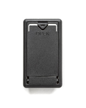 DUNLOP ECB244BK BATTERY BOX - BLACK-foto3