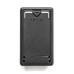 DUNLOP ECB244BK BATTERY BOX - BLACK