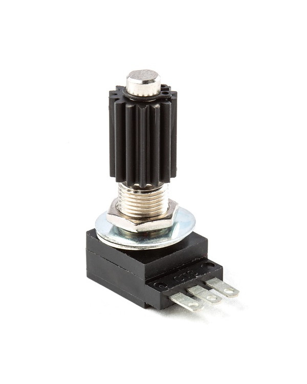 DUNLOP ECB424B CRY BABY WAH HOT POTZ II - 100K POTENTIOMETER