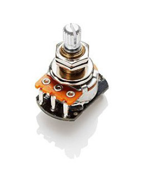 EMG 25K TONE POT (Split Shaft)