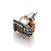 EMG 25K VOLUME POT (Split Shaft)