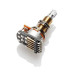 EMG 25K VOLUME POT LONG (Split Shaft)