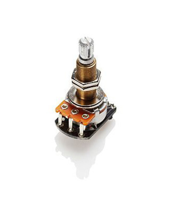 EMG 25K VOLUME POT LONG (Split Shaft)