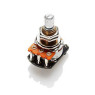 EMG 25K VOLUME POT (Split Shaft)
