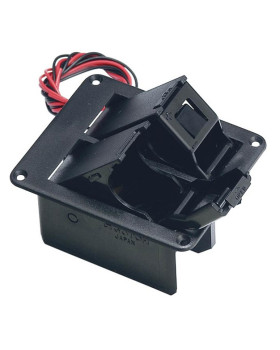 GOTOH BB-04W DUAL BATTERY BOX