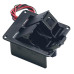 GOTOH BB-04W DUAL BATTERY BOX