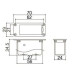 GOTOH BB-04 BATTERY BOX