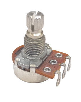 PAXPHIL H30 POTENTIOMETER B250K