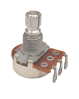 PAXPHIL H35 POTENTIOMETER B500K