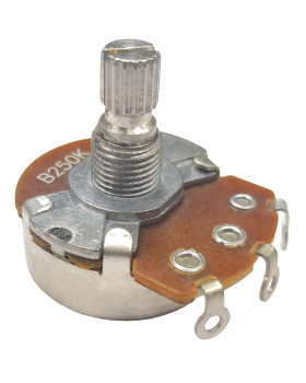 PAXPHIL H60 POTENTIOMETER B250K-foto3