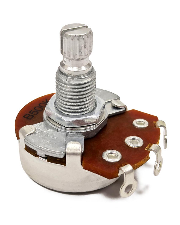 PAXPHIL H65 POTENTIOMETER B500K