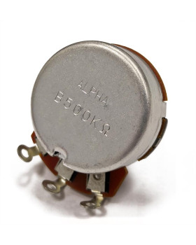PAXPHIL H65 POTENTIOMETER B500K-foto2