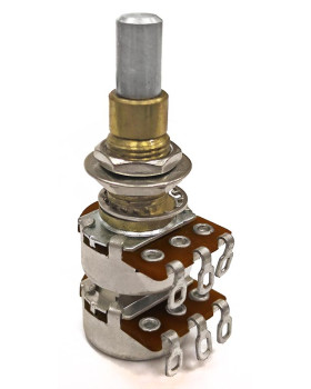 PAXPHIL H80 STACKED POT 100K
