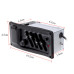 PAXPHIL EQ-7545R 4-BAND EQ ACOUSTIC PREAMP