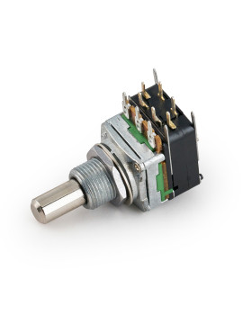 WARWICK M84500 MEC MONO POTENTIOMETER, B500K, PUSH/PULL-foto2