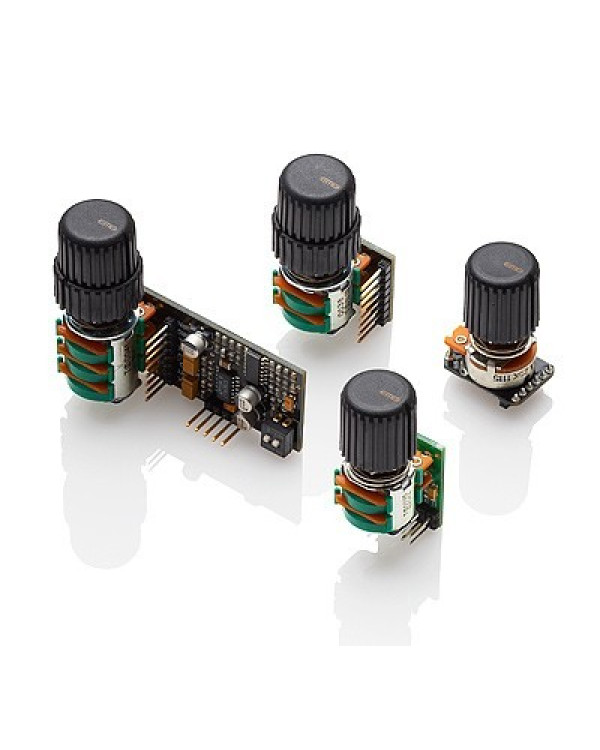 EMG BQC SYSTEM HZ