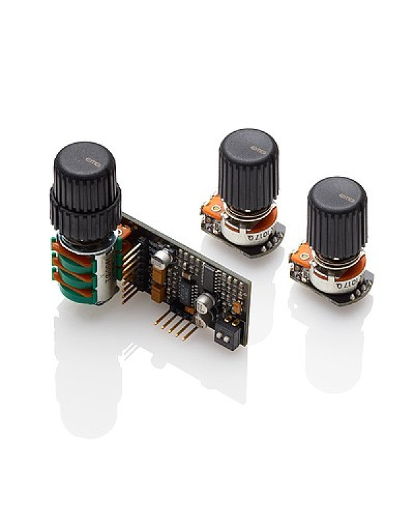 EMG BQS CONTROL