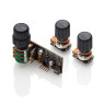 EMG BQS CONTROL