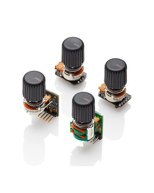 EMG BTS SYSTEM HZ