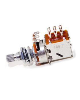 PRS ACC4108 PUSH-PULL TONE POT 500K