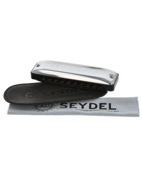 SEYDEL SESSION STANDARD LF-major-foto6