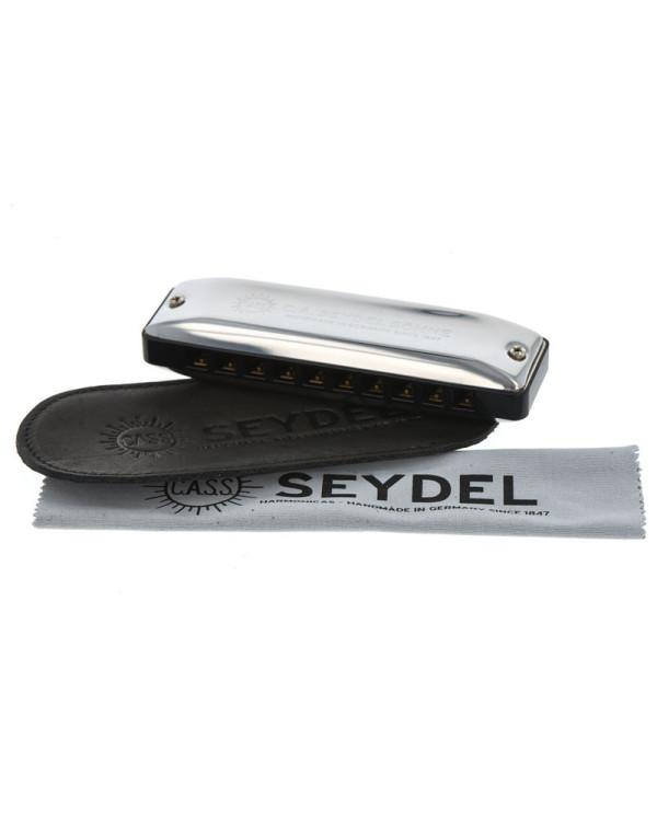 SEYDEL SESSION STANDARD LF-major