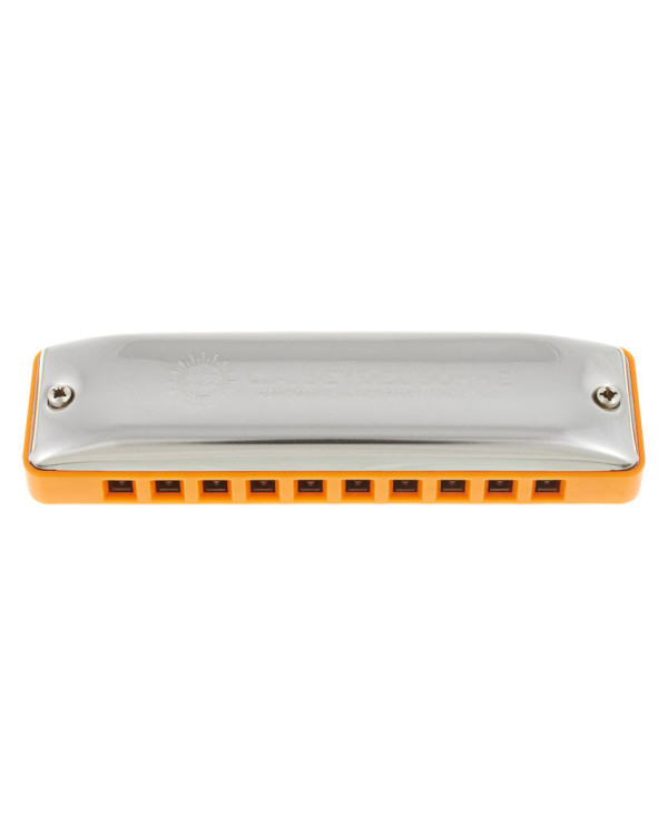 SEYDEL SESSION STEEL LC-major
