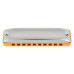 SEYDEL SESSION STEEL LC-major