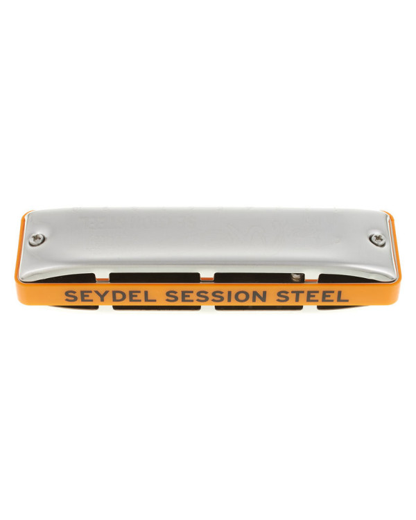 SEYDEL SESSION STEEL LC-major