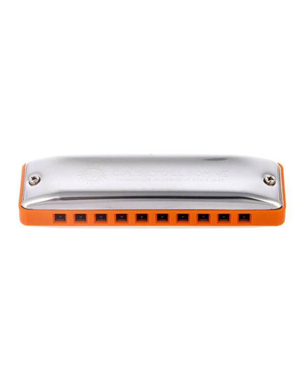 SEYDEL SESSION STEEL LF-major
