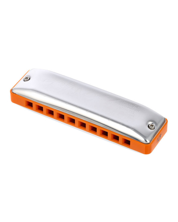 SEYDEL SESSION STEEL LF-major