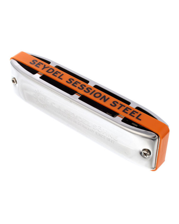 SEYDEL SESSION STEEL LF-major