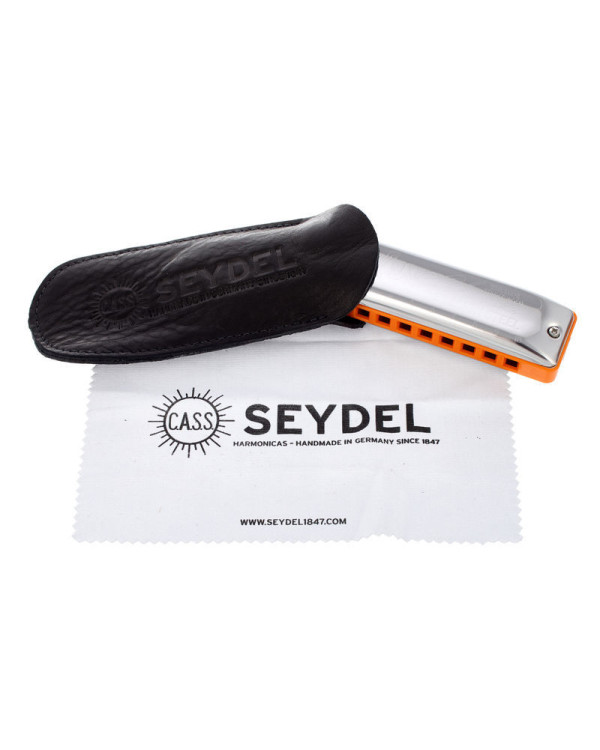 SEYDEL SESSION STEEL LF-major