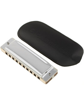 SEYDEL SOLIST PRO D-major-foto4