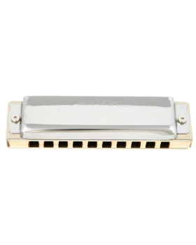 SEYDEL 1847 CLASSIC D-major-foto4