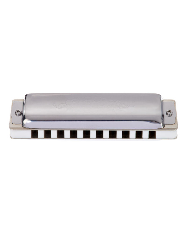 SEYDEL 1847 SILVER D-major