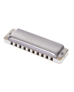 SEYDEL 1847 SILVER G-major-foto3
