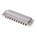 SEYDEL 1847 SILVER Low C-major