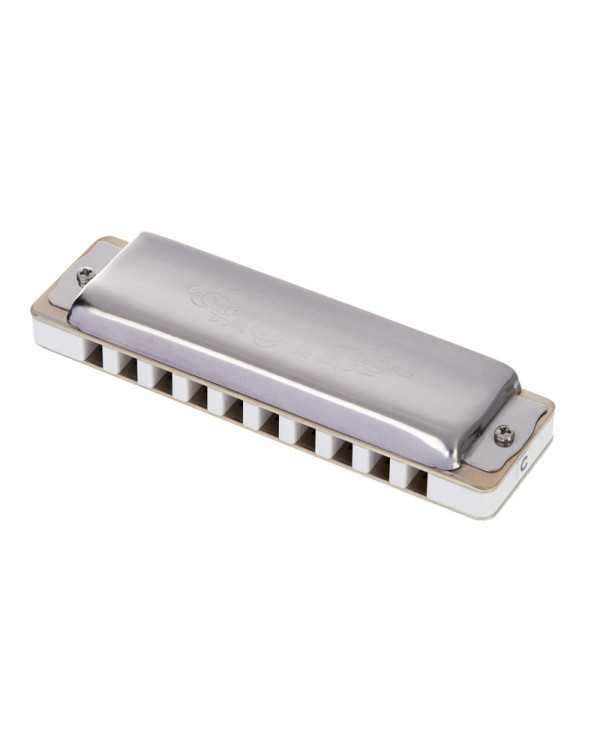 SEYDEL 1847 SILVER Bb-major