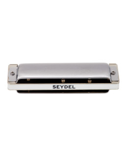 SEYDEL 1847 SILVER D-major-foto5