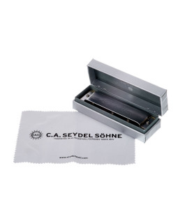 SEYDEL 1847 NOBLE C-major-foto6