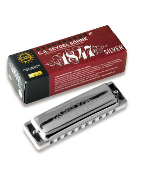 SEYDEL 1847 SILVER G-major