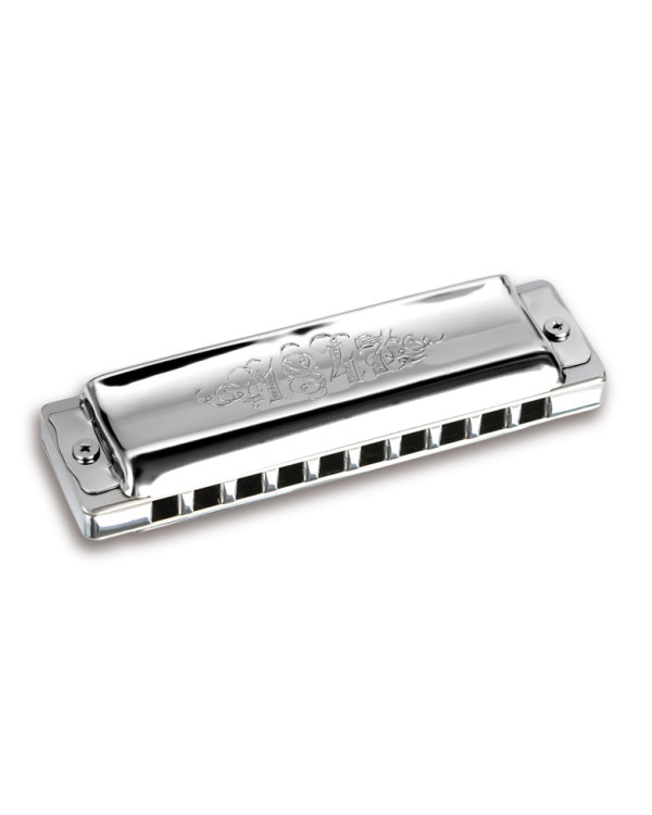 SEYDEL 1847 Lightning C-major