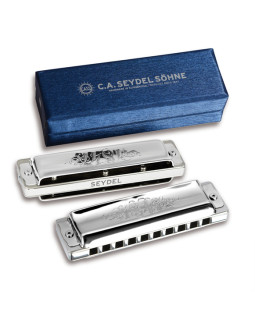 SEYDEL 1847 Lightning C-major-foto4
